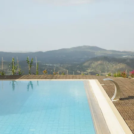 Luimarvenue Willa Lefkara