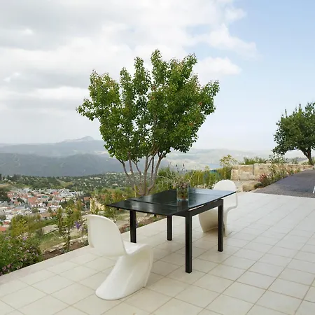Luimarvenue * Lefkara