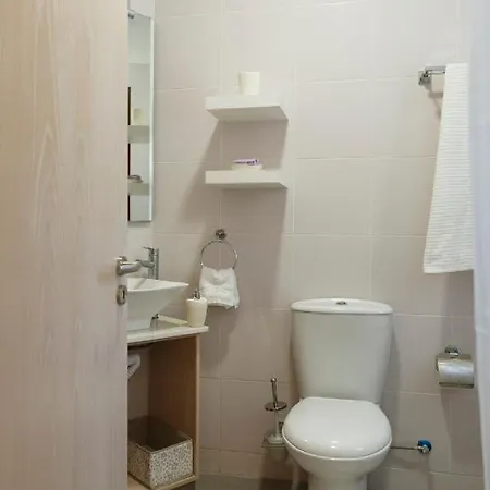 Willa Luimarvenue Lefkara