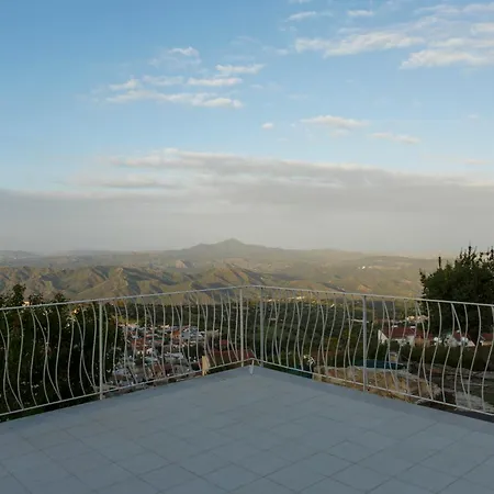 Luimarvenue Вилла