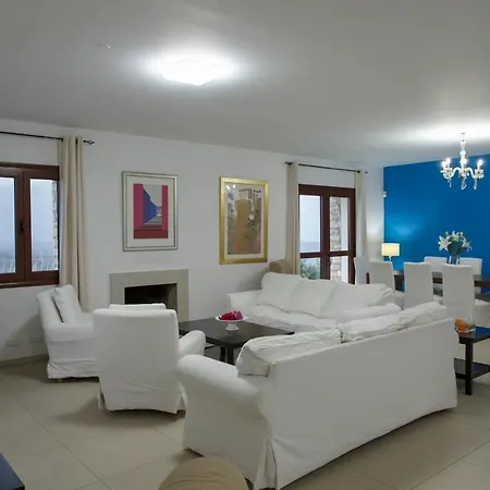 Вилла Luimarvenue Пано-Лефкара